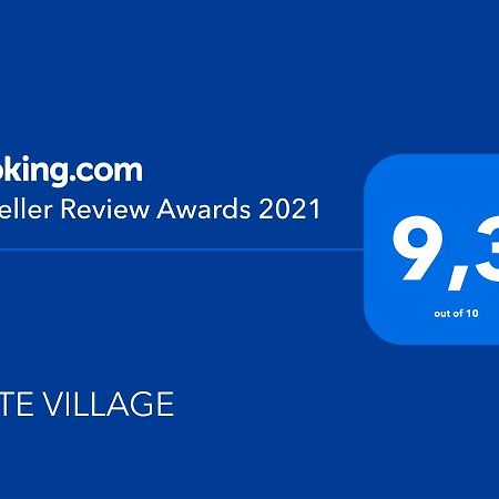 Cote Village ニース エクステリア 写真