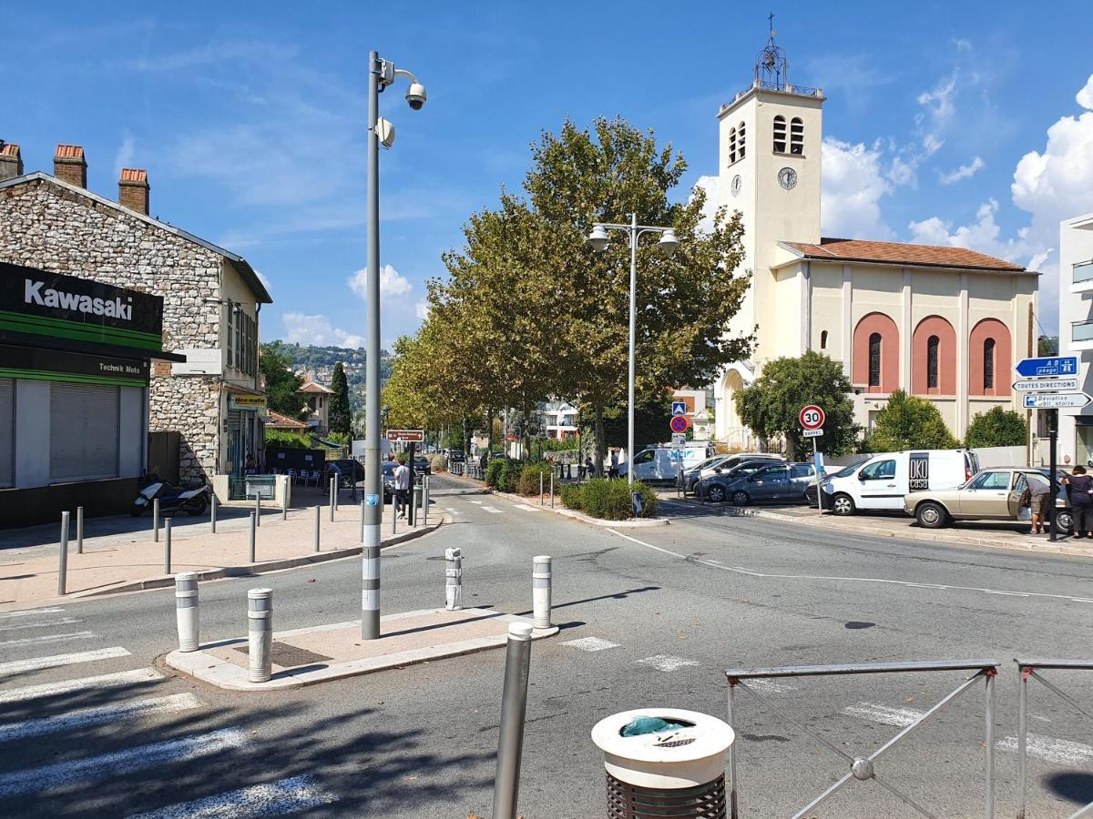 Cote Village ニース エクステリア 写真