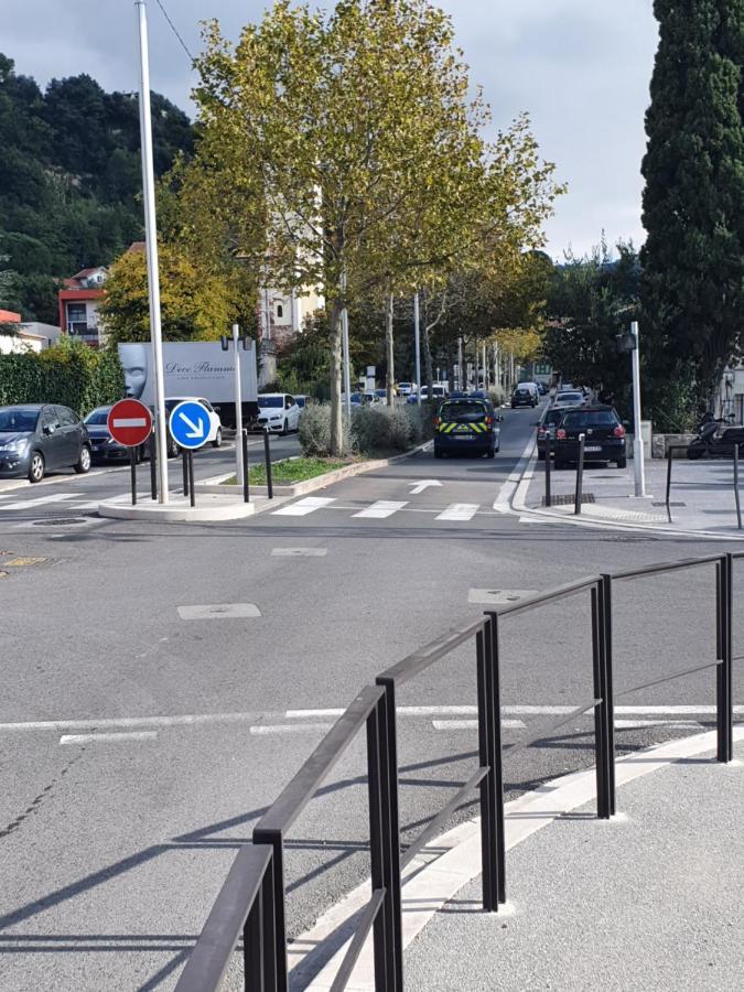 Cote Village ニース エクステリア 写真